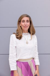 Cecilia Álvarez