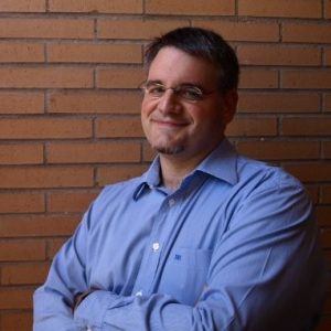 Antonio Ramos