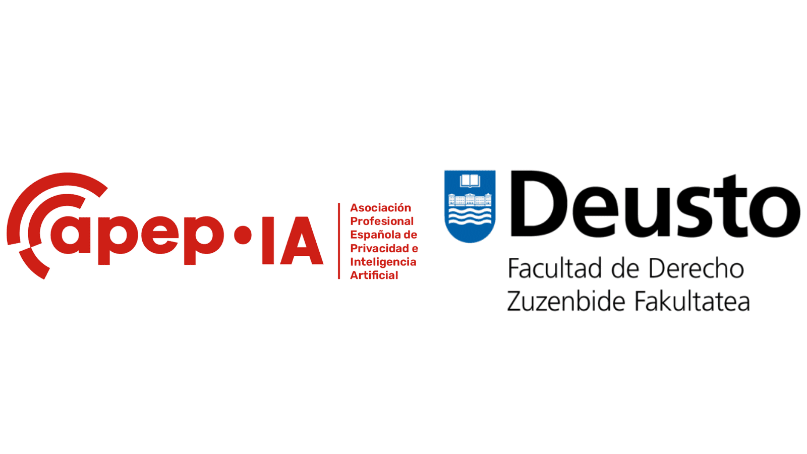 APEP·IA y Deusto